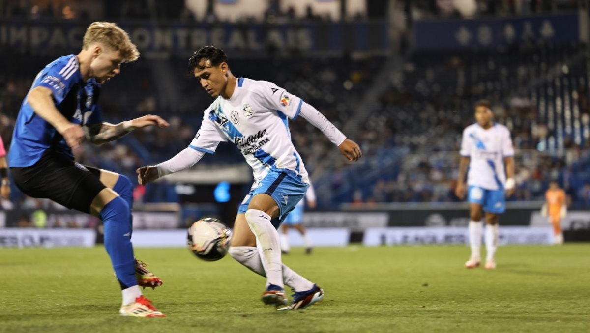 Club Puebla levanta la cabeza y luchará por la victoria ante San Luis | Especial