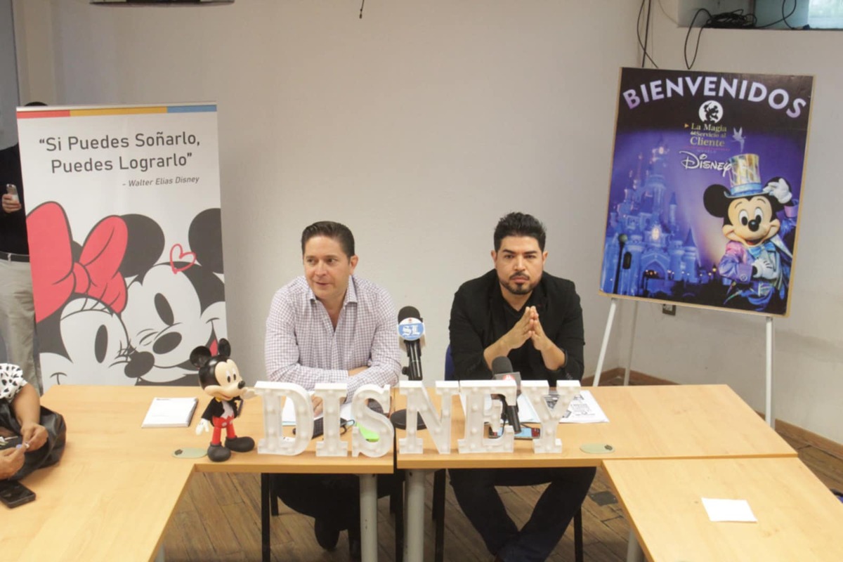 El cupo del taller está limitado a 40 personas. | Rolando Riestra