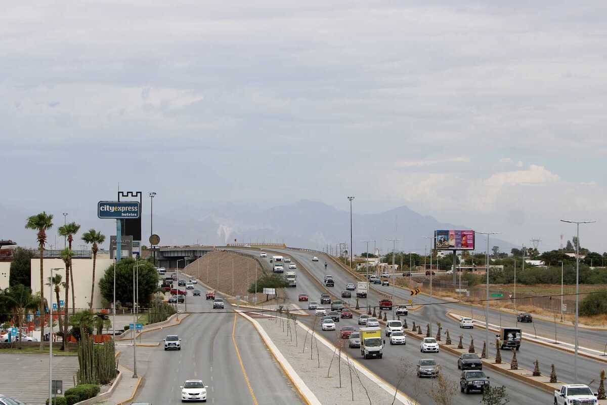 Te decimos cuál es el pronóstico del tiempo para Torreón, Saltillo, Coahuila y Durango este 14 de agosto por condición climática.| Rolando Riestra