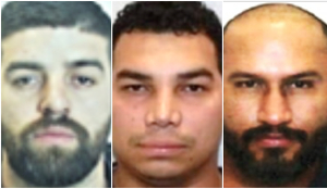 El Departamento del Tesoro incluyó en el esquema de estafas a tres miembros de alto rango del CJNG | Especial