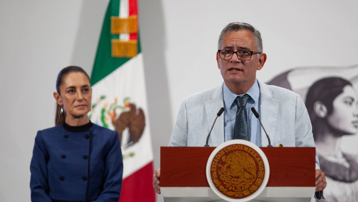 Edmundo Gutiérrez dio a conocer los avances del proyecto Kutsari en Puebla