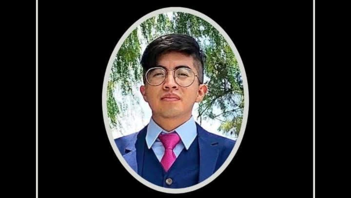 Exigen justicia por asesinato de maestro en Miahuatlán, Puebla | Especial
