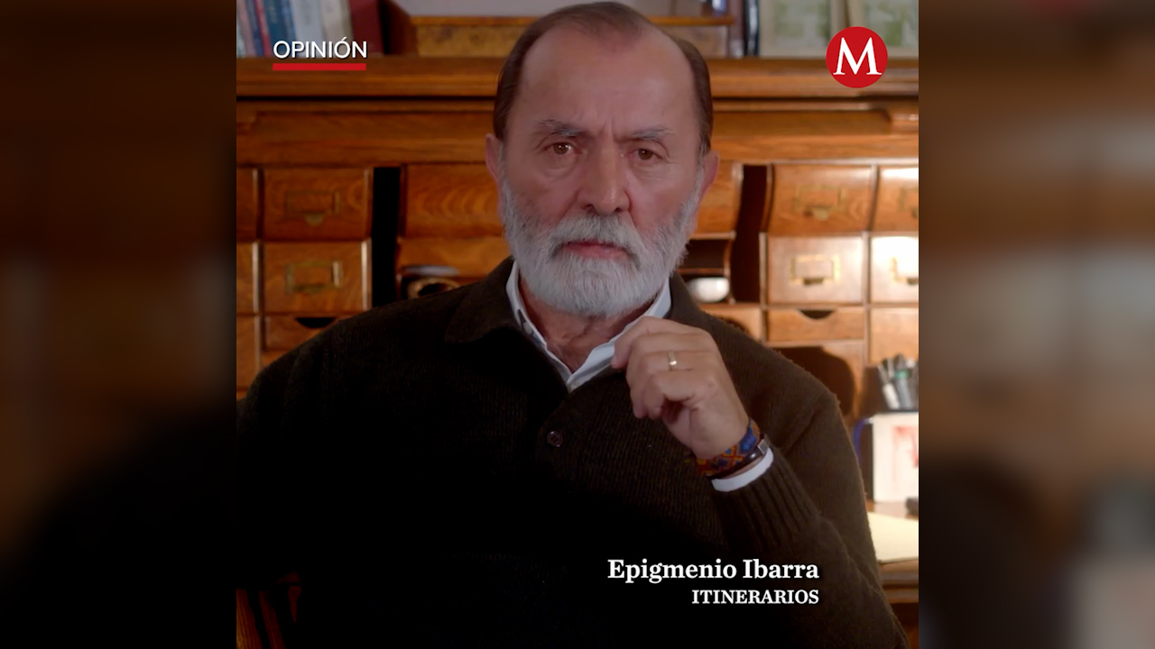 Ahora falta ampliar y garantizar derechos y libertades con la Reforma Electoral: Epigmenio Ibarra