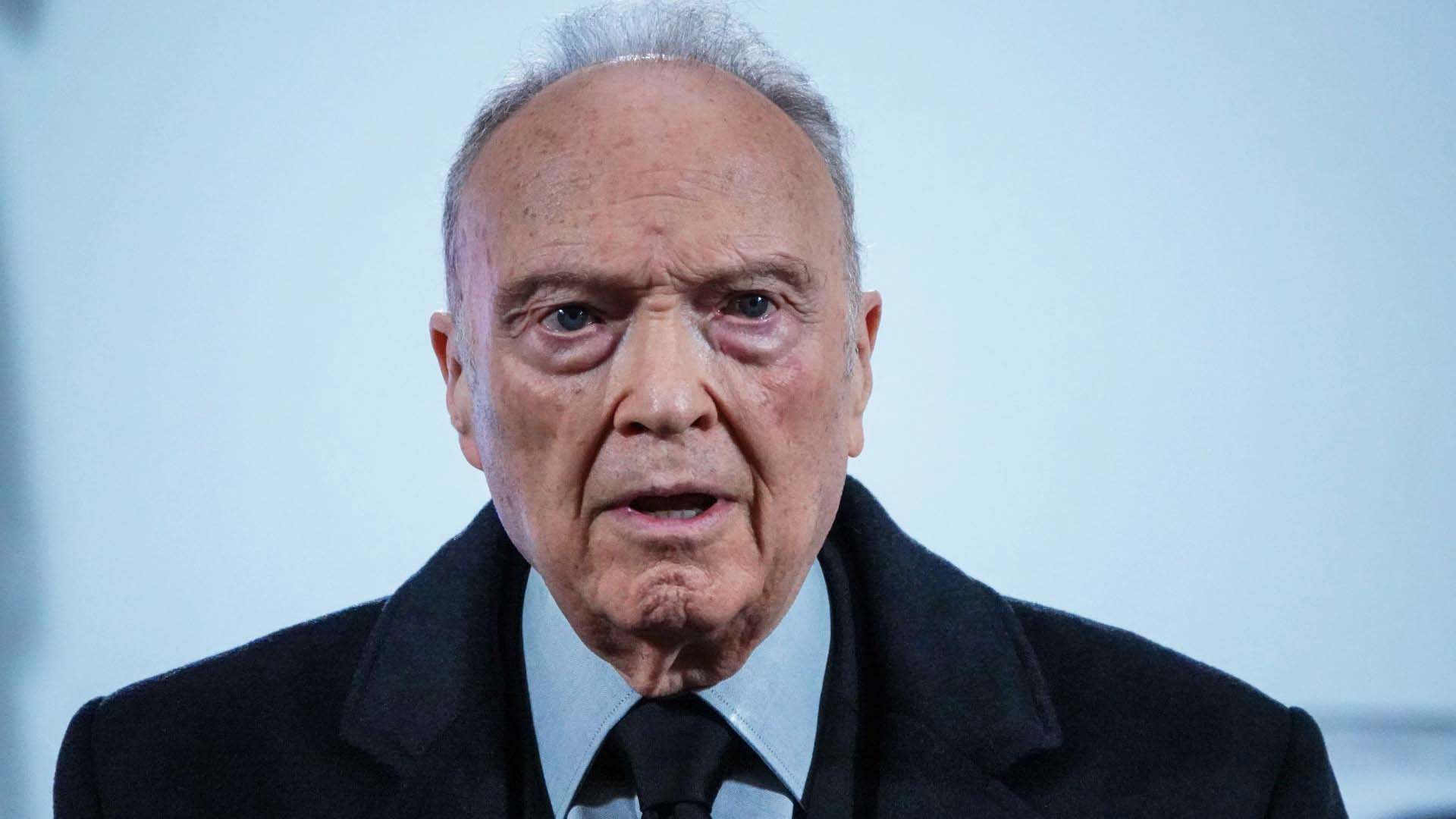 FGR investigará a juez que liberó a Luis García Villagrán