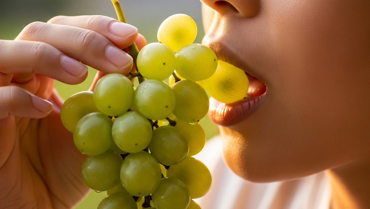 Frutas que ayudan a proteger la piel de rayos UV | Especial