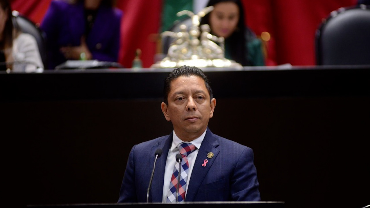 “No habrá impunidad a conductas delictivas”: Jorge Llaven sobre policías detenidos en Chiapas