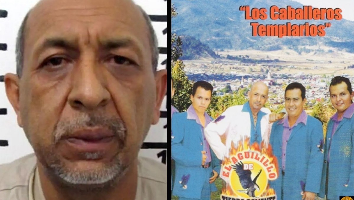 Antes de ingresar al mundo criminal, 'La Tuta' se desempeñó como profesor | Especial