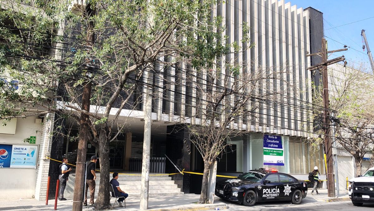 La joven fallecida en el procedimiento radicaba en Saltillo, Coahuila | Agustín Martínez