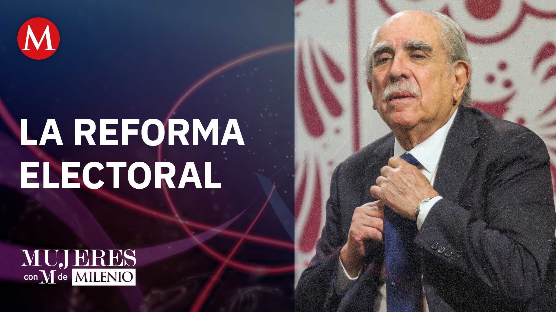 La Reforma Electoral | Mujeres con M de Milenio