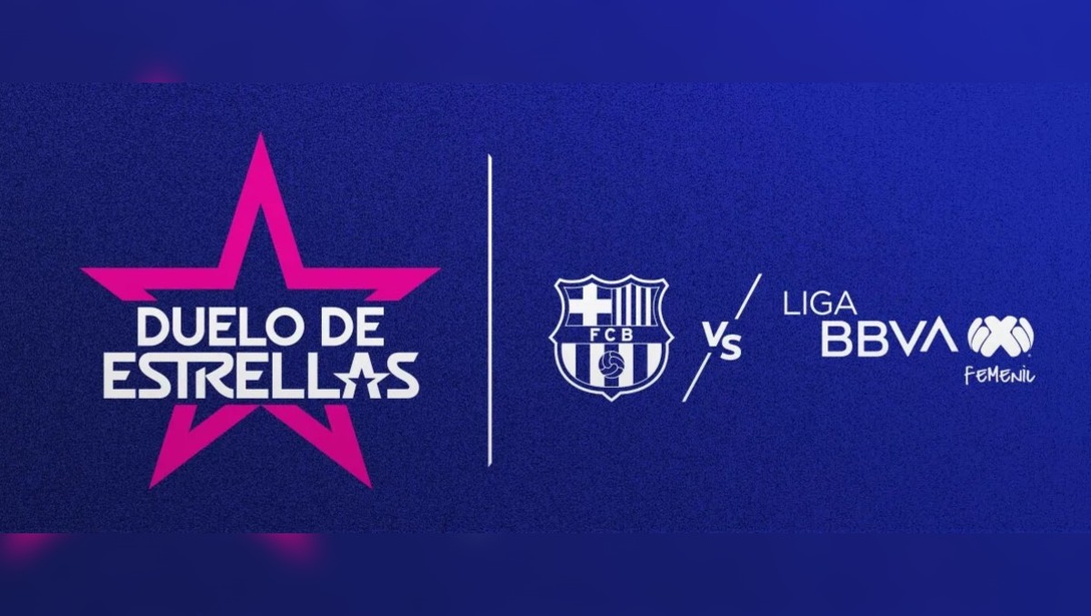 Lista de las jugadoras de la Liga MX Femenil para duelo de estrellas ante el Barcelona (boletomovil.com)
