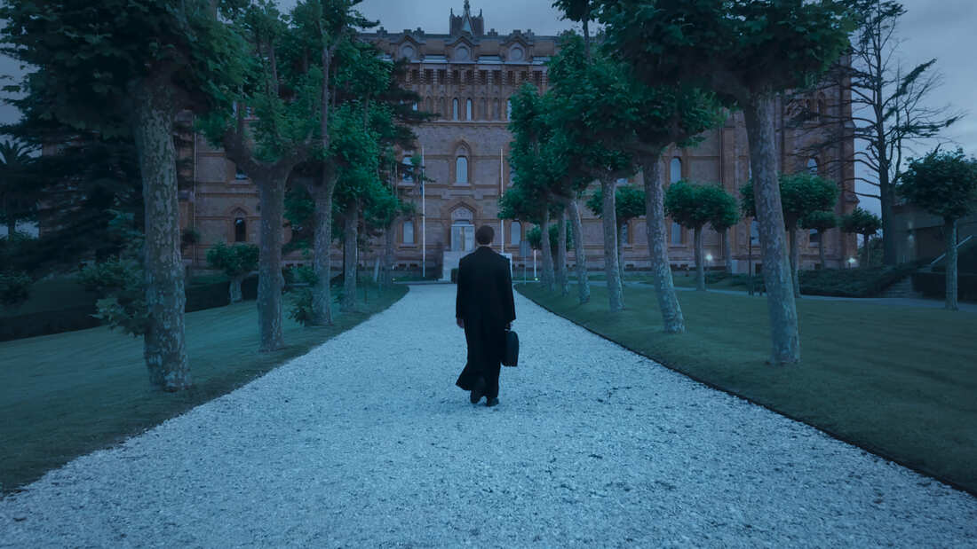 Marcial Maciel. El lobo de Dios, la serie documental que estrena hoy en HBO Max. (ESPECIAL)