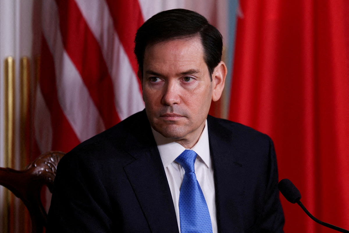 Marco Rubio tomará acciones contra cómplices del explotacion al personal médico cubano. | Reuters