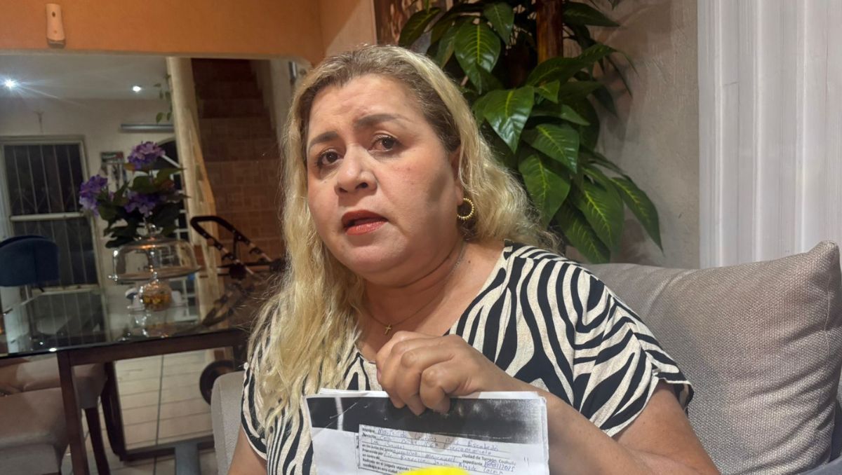 Una mujer fue amenazada con el embargo de su vivienda por un préstamo que nunca solicitó. | Especial