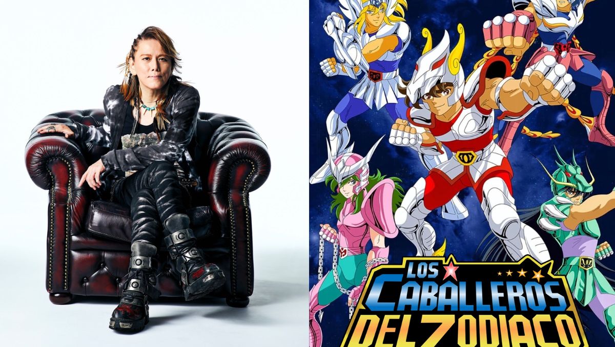 De qué murió Nobuo Yamada, voz de Los Caballeros del Zodiaco
