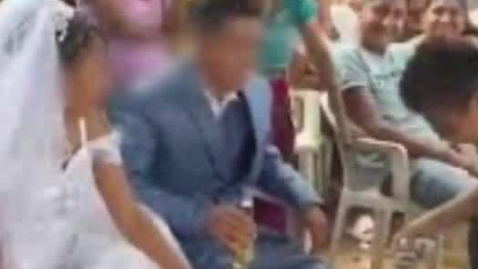 En Oaxaca, se reporta otro matrimonio infantil; es el tercer caso en el año