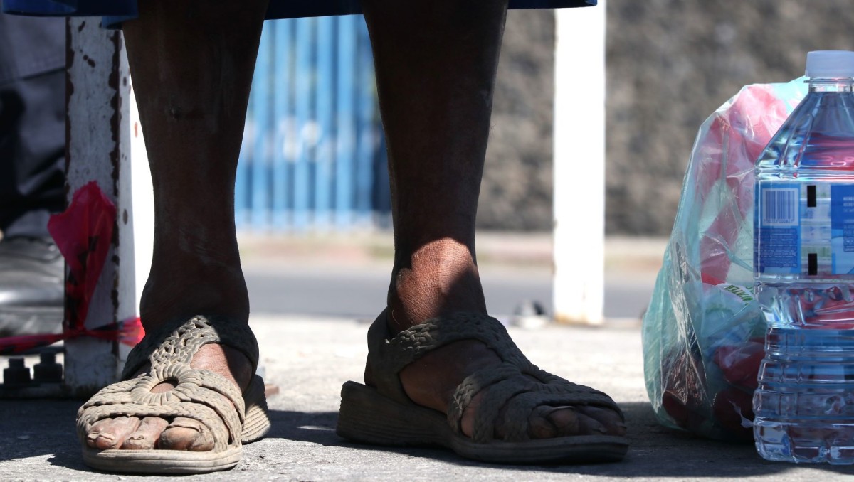 Si se observa todo el periodo de gobierno de la Cuarta Transformación, la disminución es todavía más amplia. Foto: Cuartoscuro