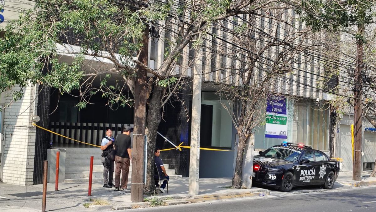 El organismo recalcó que el procedimiento fue realizado por personas que no cuentan con la certificación adecuada.| Foto: Agustín Martínez