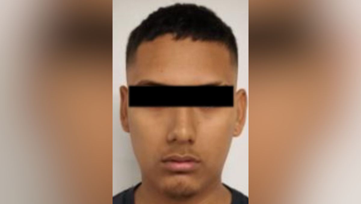 Orlando "N" fue puesto a disposición del Ministerio Público. | Especial