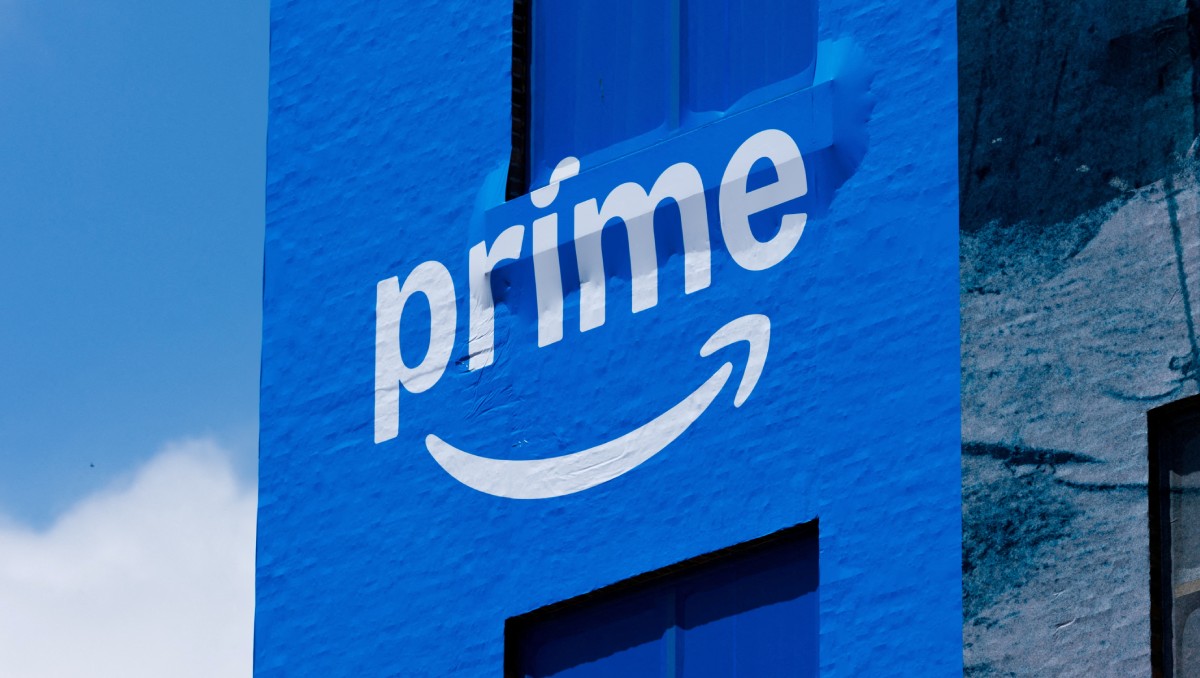 Hasta ahora, los pedidos de comestibles de los suscriptores de Prime se realizaban a través de Amazon Fresh o Whole Foods. Foto: Reuters