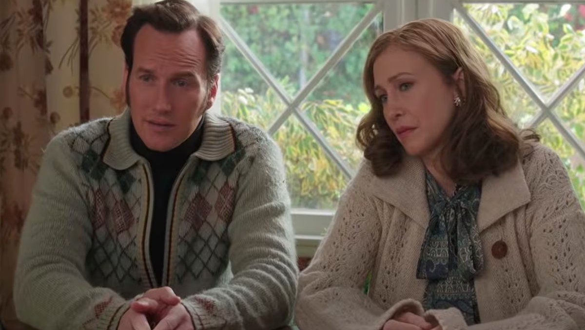 Películas de 'El Conjuro' regresan a cines | Especial