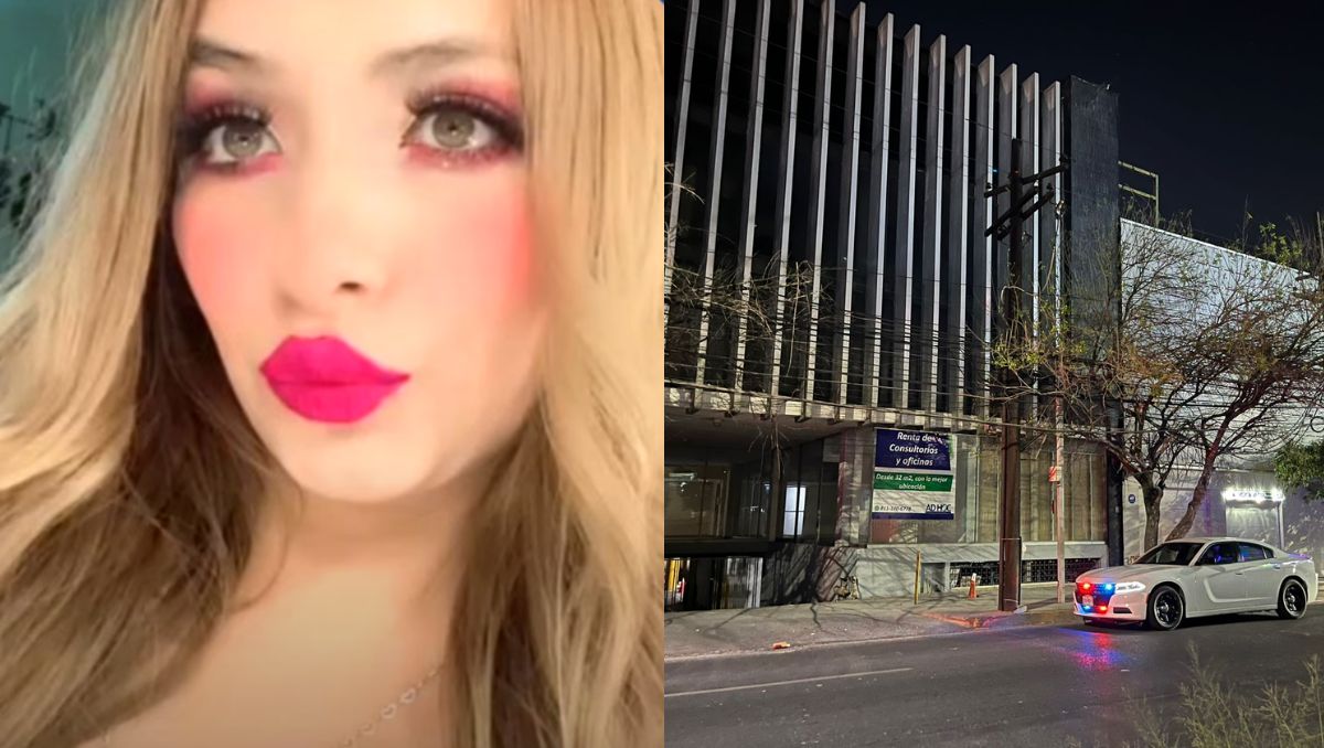 El procedimiento de la joven se complicó y sufrió una hemorragia | Especial y Susana Paredes