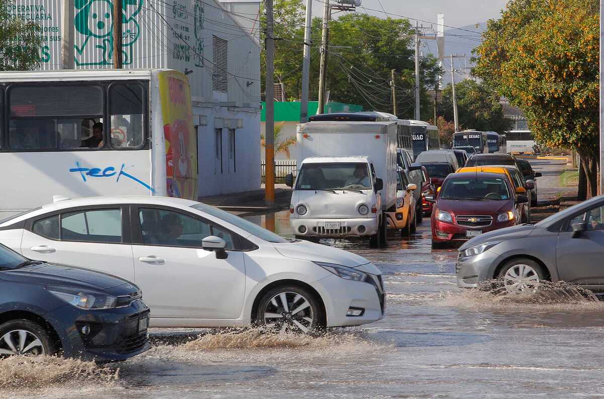 La propuesta incluye a Torreón, Francisco I. Madero, Matamoros, San Pedro, Viesca, Lerdo, Gómez Palacio, Tlahualilo y Mapimí.| Manuel Guadarrama