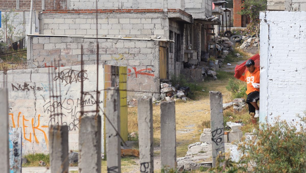 Puebla, con casi 3 millones de habitantes en pobreza: Inegi | EsImagen