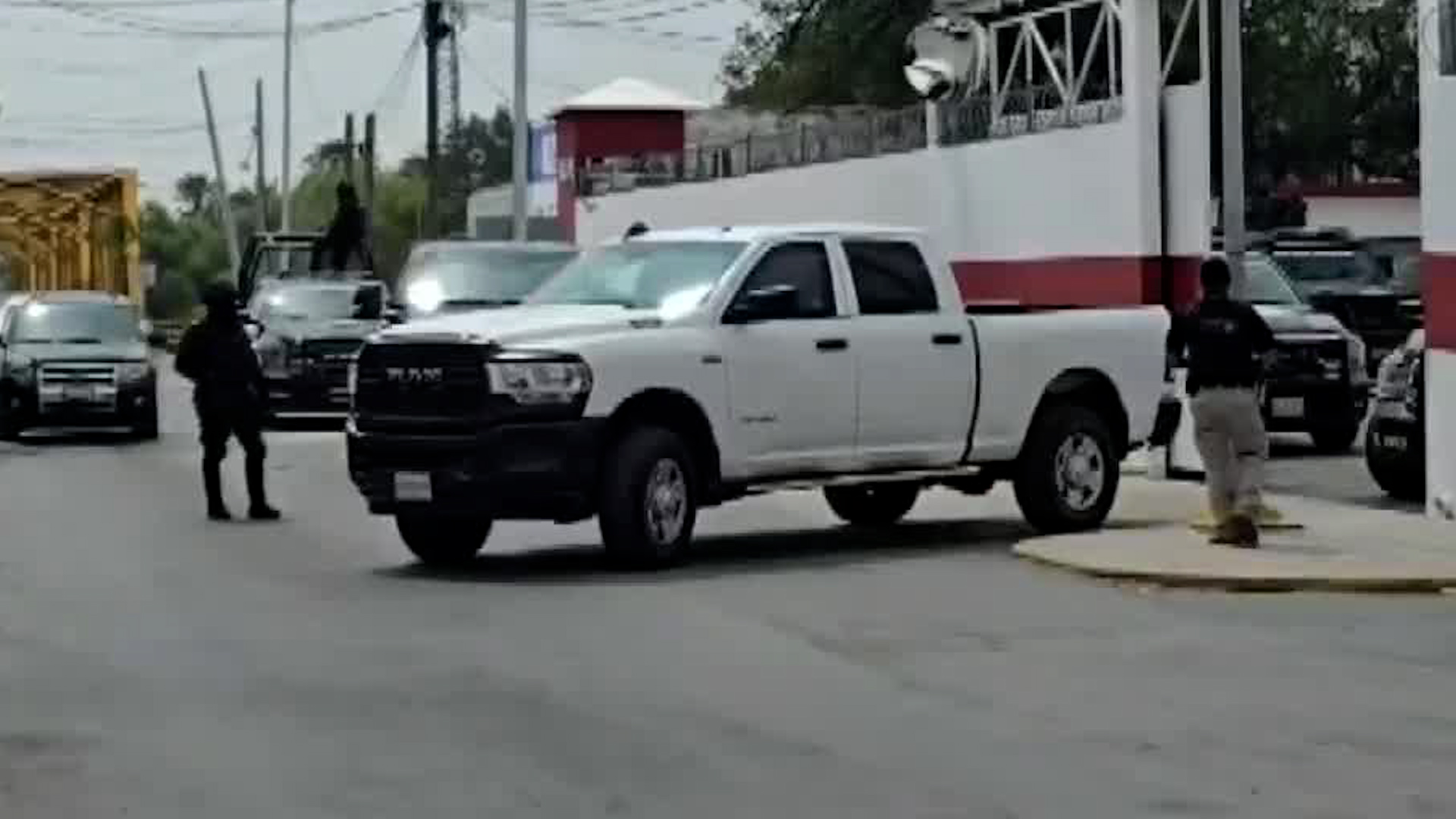 Esto sabemos del quinto implicado en el asesinato de Secretario de Ayuntamiento de Linares