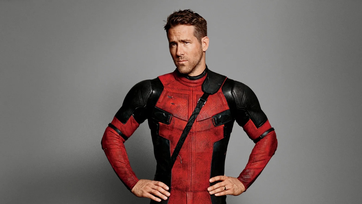 Ryan Reynolds podría regresar como Deadpool y lo hace con un guiño que enloquece a los fans.