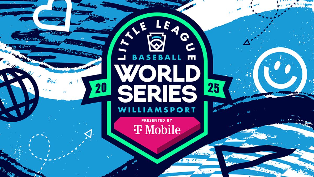 ¿Dónde ver la Serie Mundial de Pequeñas Ligas 2025 en México? (www.littleleague.org)