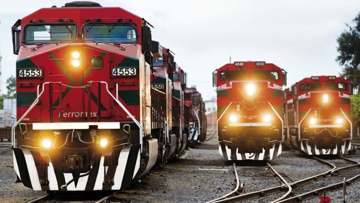 Tras la tragedia ferroviaria en Irapuato, 110 vagones de Ferromex siguen detenidos por falta de pago de la fianza a las víctimas.