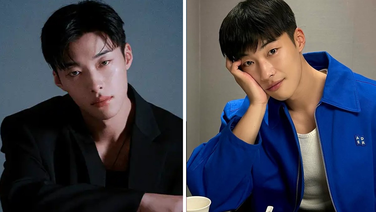 Woo Do Hwan es uno de los artistas que tiene descuento en uno de sus eventos del país en Superboletos | Especial
