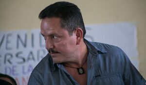 Juan José 'El Abuelo' Farías Álvarez, jefe de Cárteles Unidos
