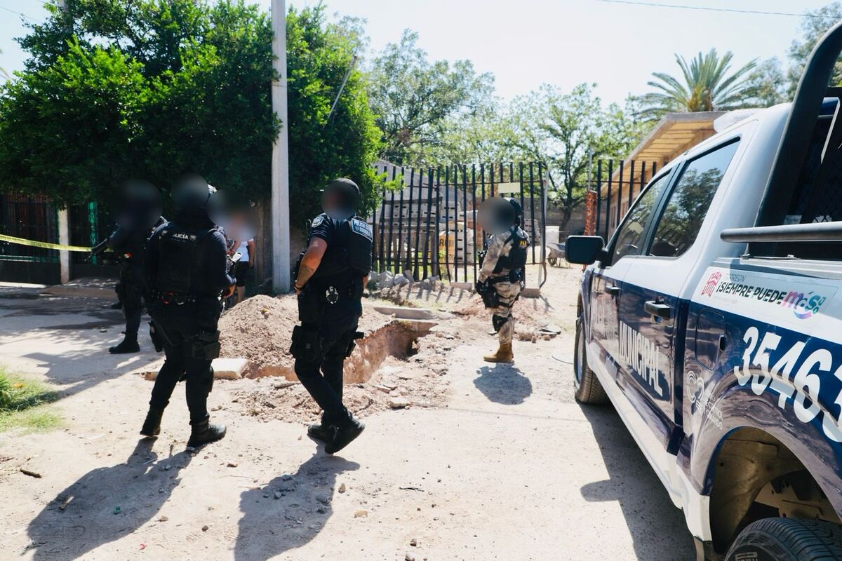 La Agencia de Investigación Criminal (AIC) avanza en la investigación y ha identificado al probable responsable del hecho. | Especial