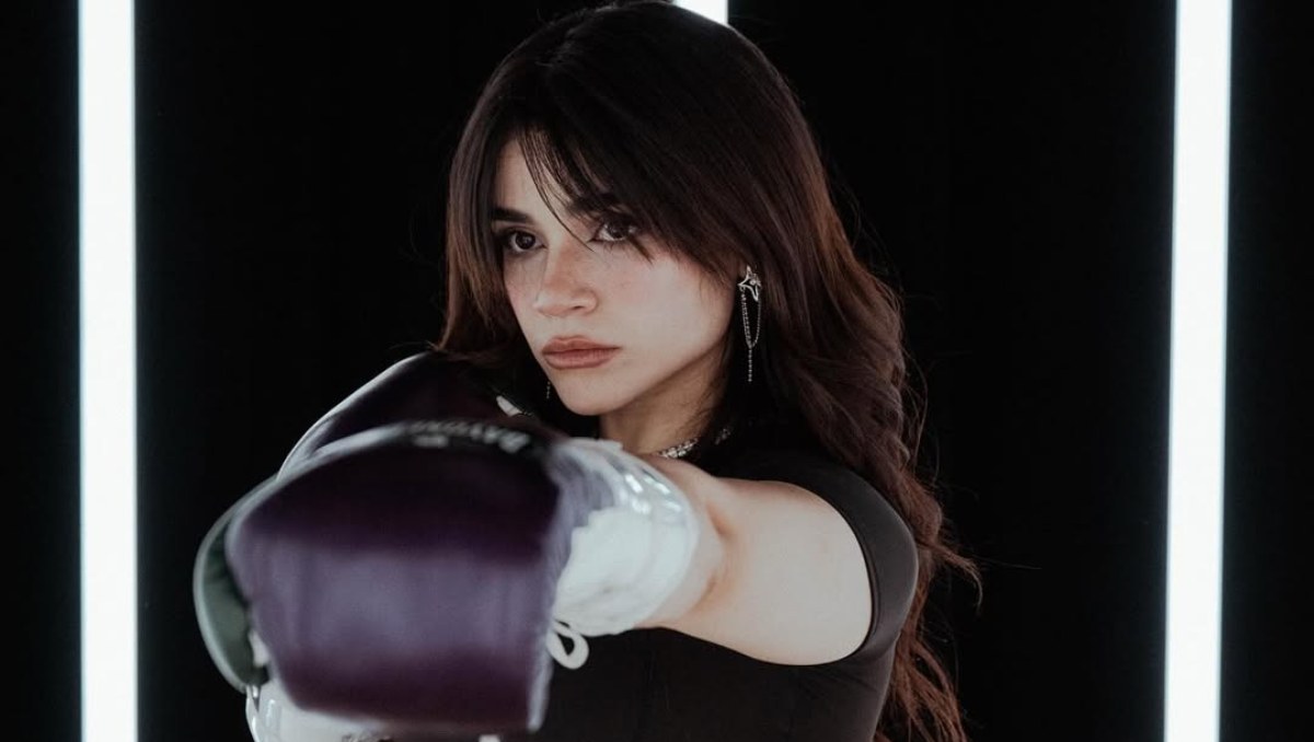 Alana Flores responde a Gala Montes por el tema de las presuntas fotos filtradas