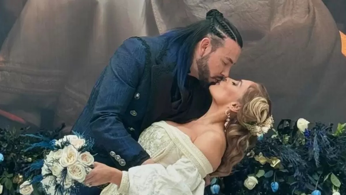 Alma Cero defiende a su esposo de burlas | Especial