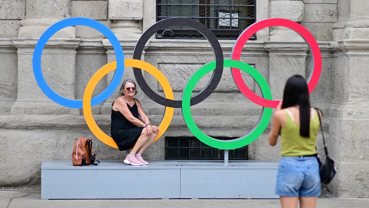 Los Angeles 2028 venderá a marcas nombres de sedes olímpicas (Reuters)