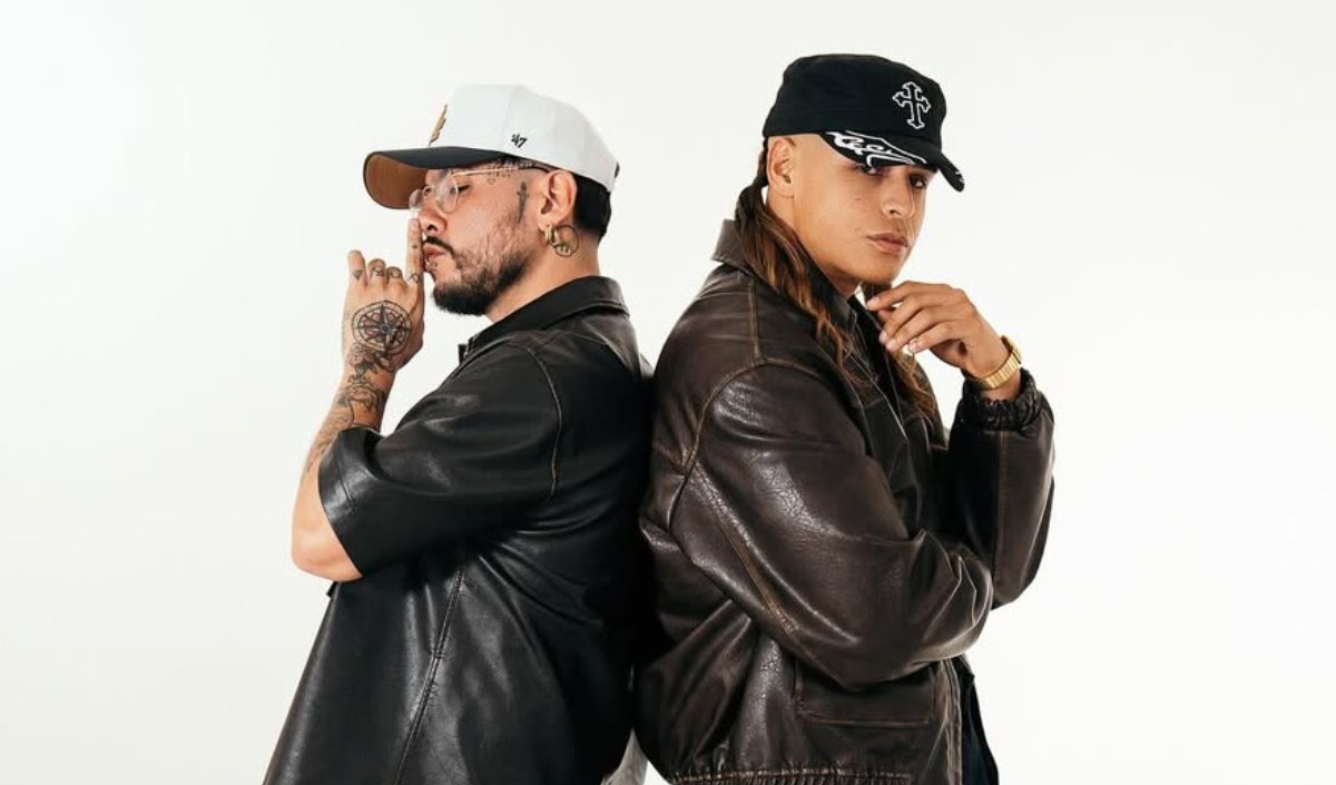 Charles Ans y Adán Cruz lanzan Otra Vela al Pastel