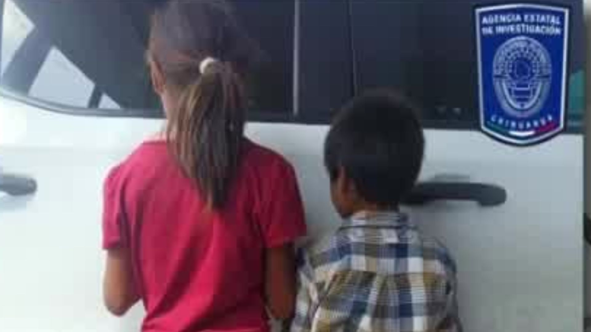 En Chihuahua, encuentran a menores de la etnia rarámuri extraviados
