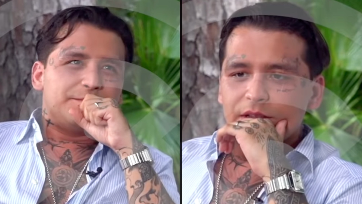 Christian Nodal es 'cancelado' nuevamente en redes tras entrevista con Adela Micha | ESPECIAL