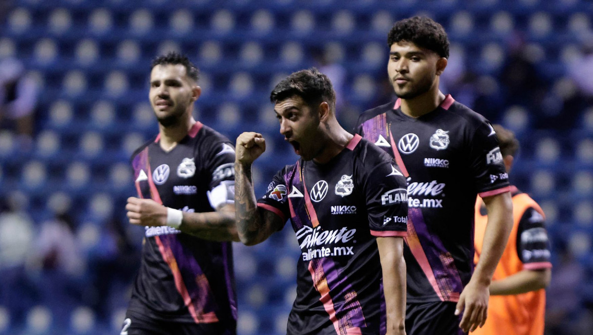 Club Puebla | Cuartoscuro
