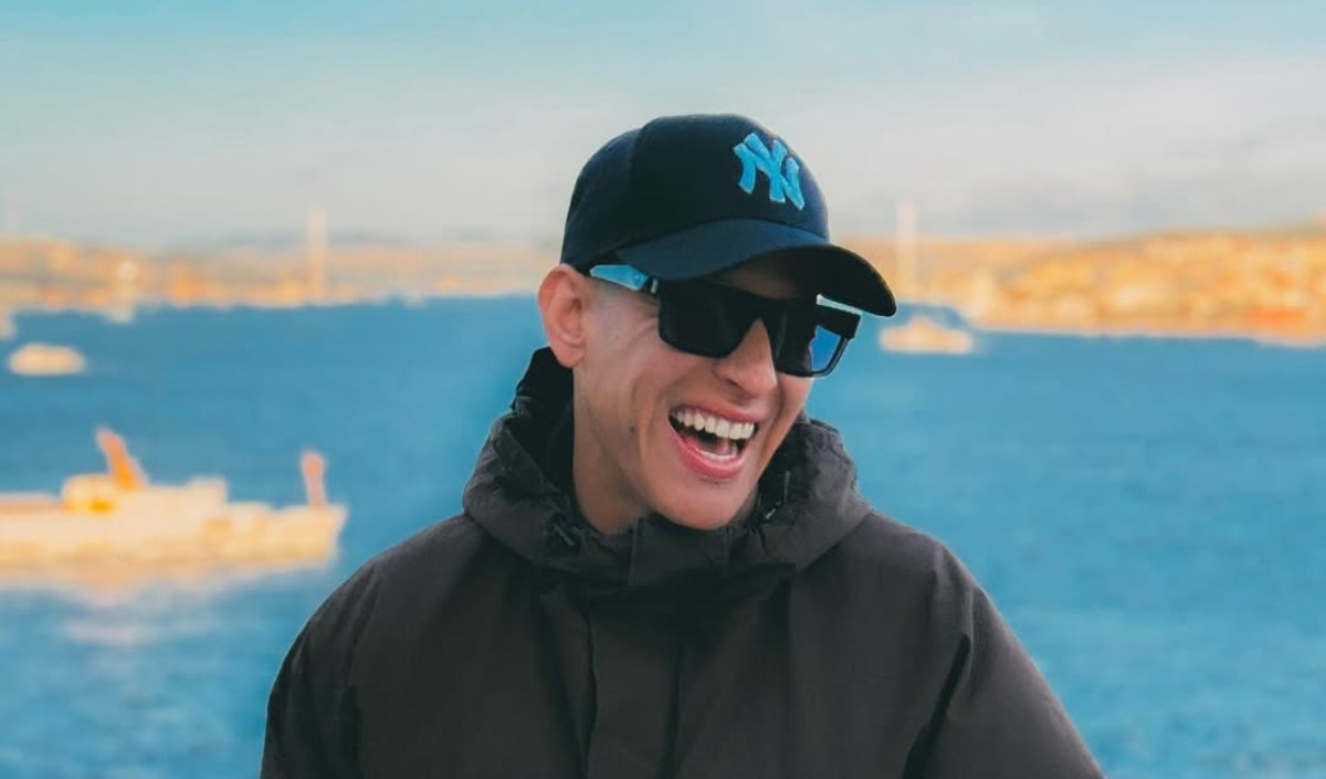 Daddy Yankee espera quela demanda a su esposa termine en Dios