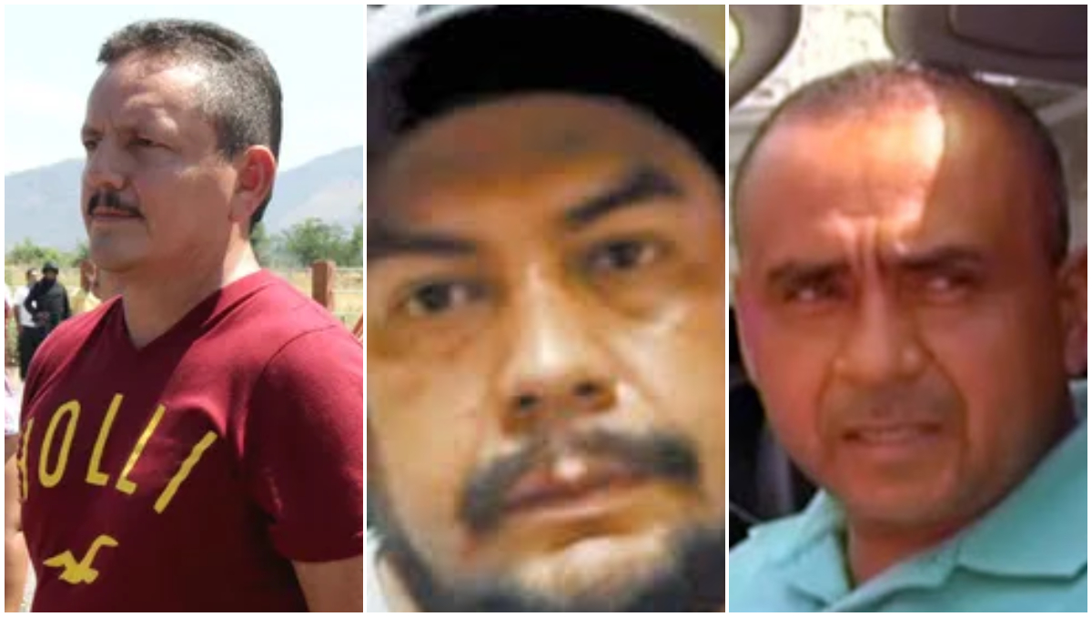 El Departamento del Tesoro también emitió sanciones contra 4 miembros de Cárteles Unidos y 3 de Los Viagras | Especial