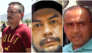 El Departamento del Tesoro también emitió sanciones contra 4 miembros de Cárteles Unidos y 3 de Los Viagras | Especial