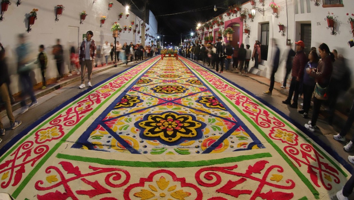 Se destacó que en Huamantla, Tlaxcala, hay diferentes vocaciones productivas, prioritarias y potenciales. Foto: Cuartoscuro
