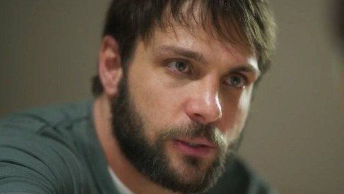 El actor habló en un podcast con Wendy | Especial