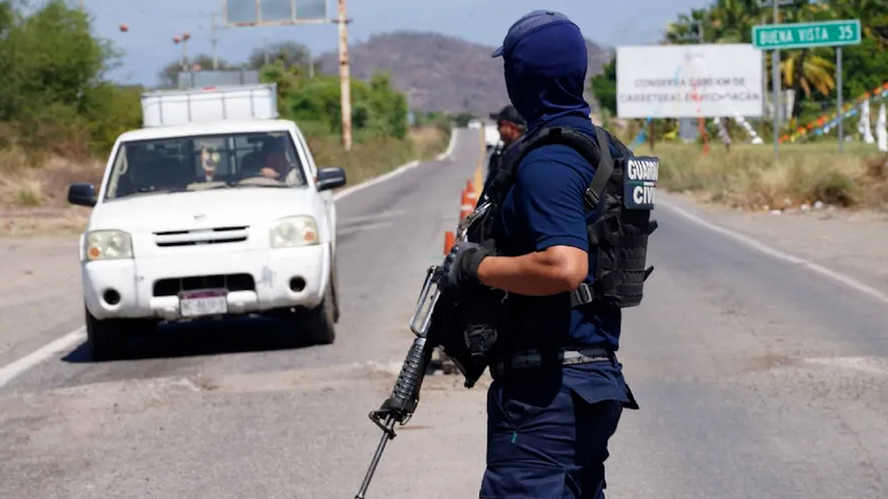 EU sanciona a Cárteles Unidos y 'Los Viagras' por narcotráfico, terrorismo y extorsión