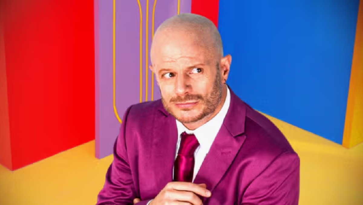 Facundo esta nominado esta semana | ESPECIAL