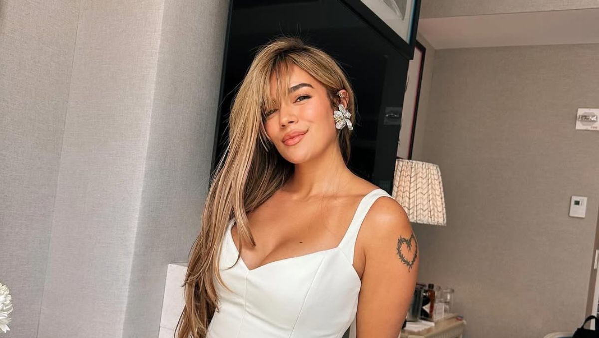 Karol G protagonizará el show de medio tiempo del juego de la NFL en Sao Paulo (Instagram @karolg)