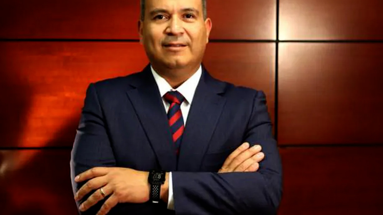 Lozoya implicó a Carlos Treviño en Caso Odebrecht en 2020